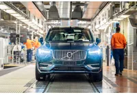 Volvo (Волво)