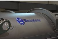 Westinghouse Electric Co. Уестингхаус