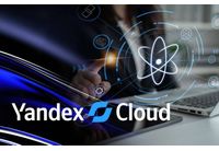 Yandex Clous