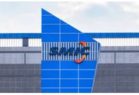 Chinese chipmaker Semiconductor Manufacturing International Corporation (SMIC) 