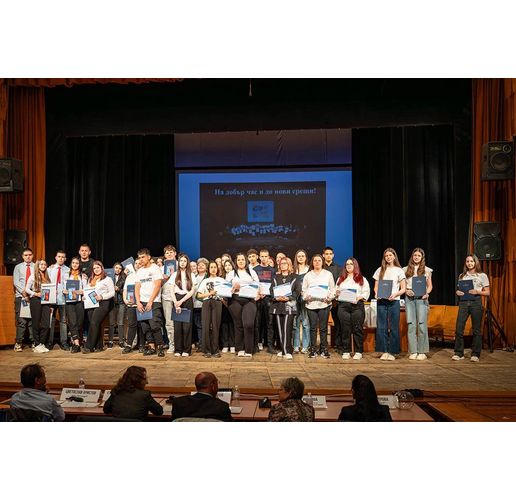 Ядрената енергетика през погледа на Джен Зи