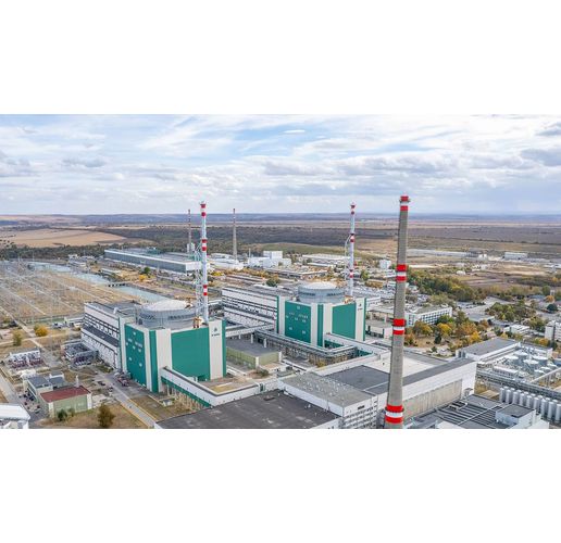 АЕЦ "Козлодуй"