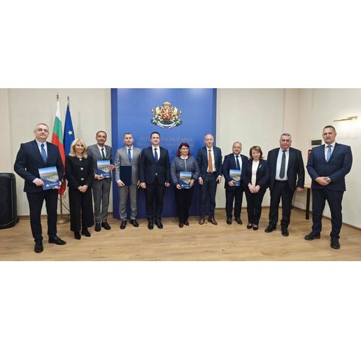 "АЕЦ Козлодуй – Нови мощности" подписа споразумения с четири университета в страната