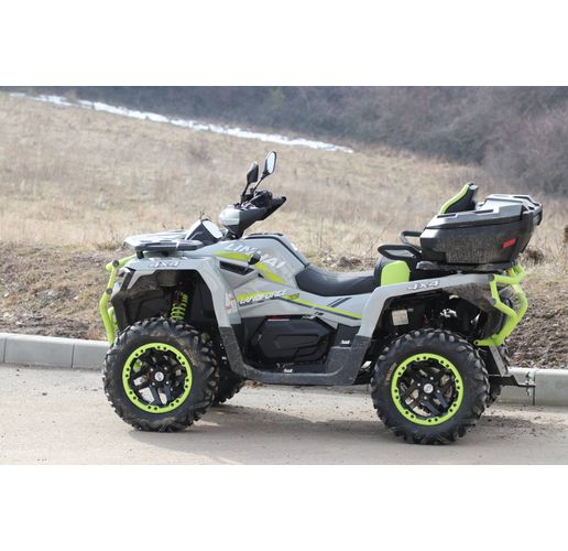 АТВ (ATV)