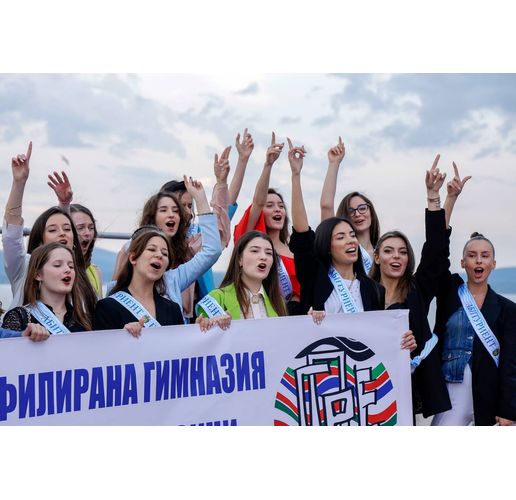 Бургас изпраща близо 2400 абитуриенти от 28 училища, основните сборни пунктове са в Морската градина