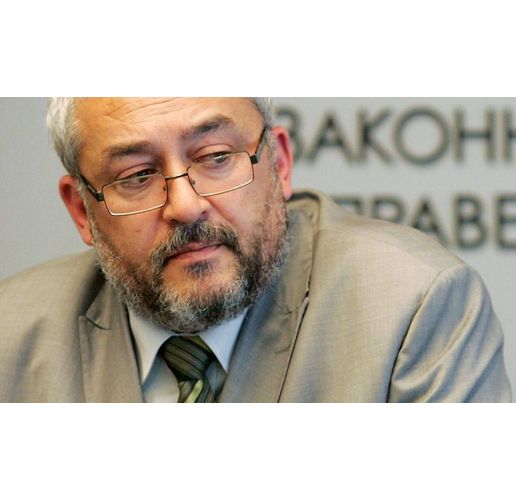 Адвокат Емил Василев