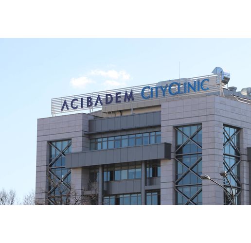 Аджибадем Сити Клиник УМБАЛ Токуда