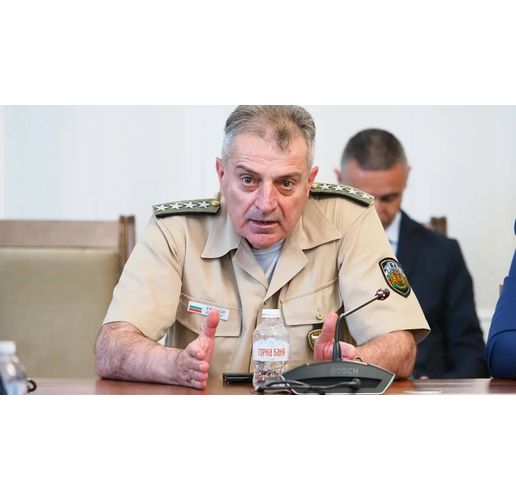 Адмирал Емил Ефтимов
