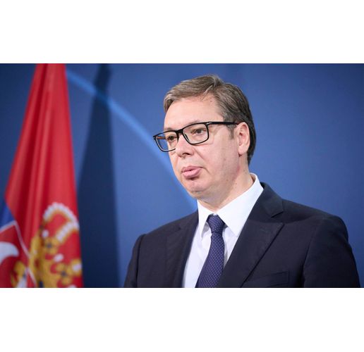 Александър Вучич