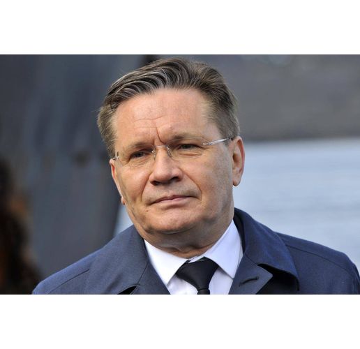 Алексей Лихачов