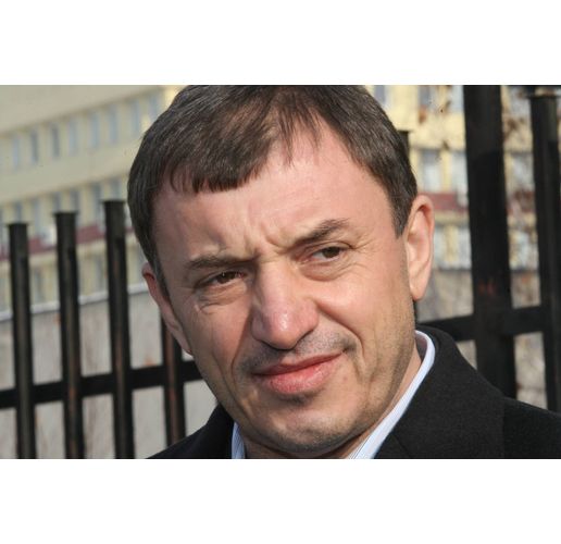 Алексей Петров