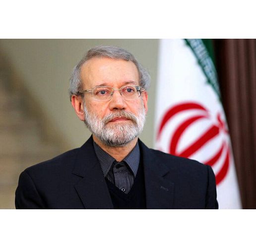 Али Лариджани