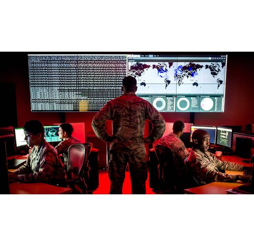 Американска разузнавателна информация