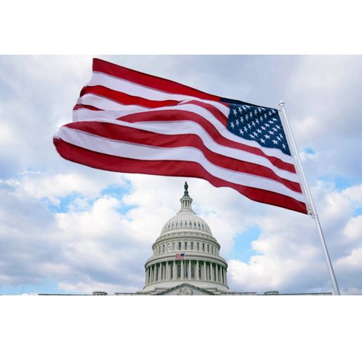 Американският Конгрес 