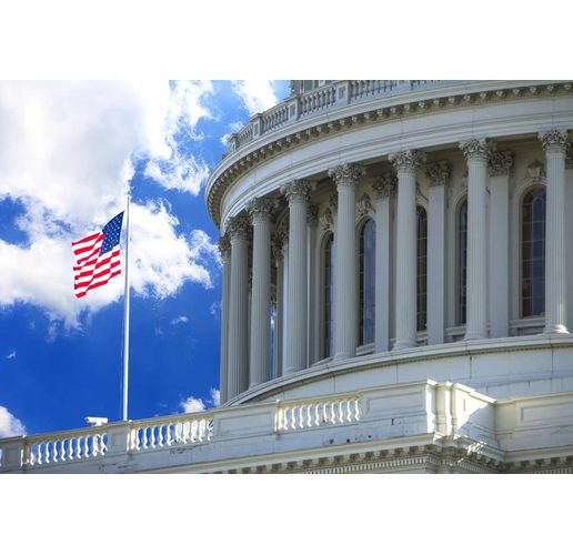 Американският Сенат