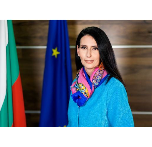 Ангелина Бонева