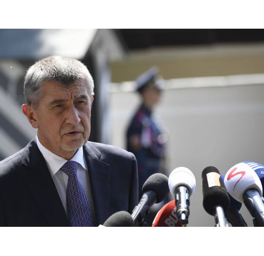 Андрей Бабиш