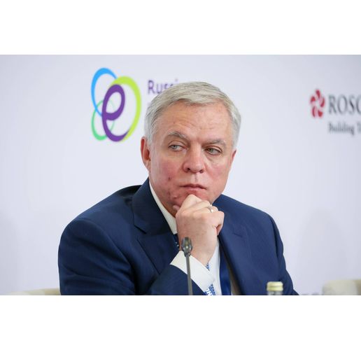 Андрей Бадалов