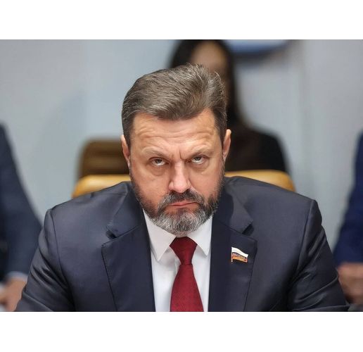 Андрей Деркач