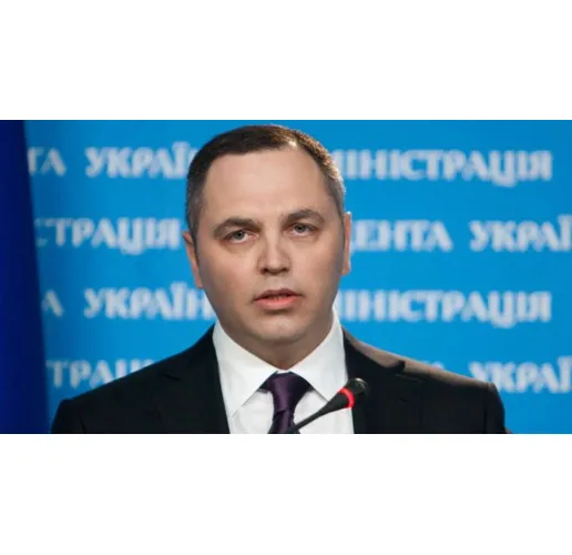 Андрей Портнов