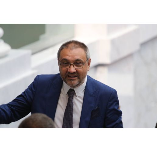 Андрей Чорбанов 