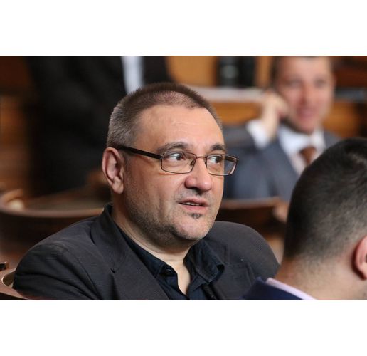 Андрей Чорбанов, ИТН 