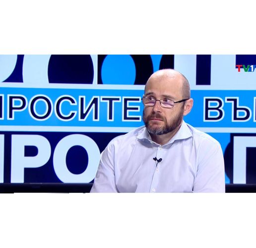 Андрей Янкулов