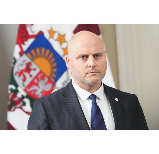 Андрис Кулбергс