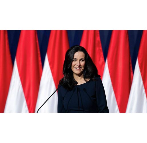 Анита Орбан