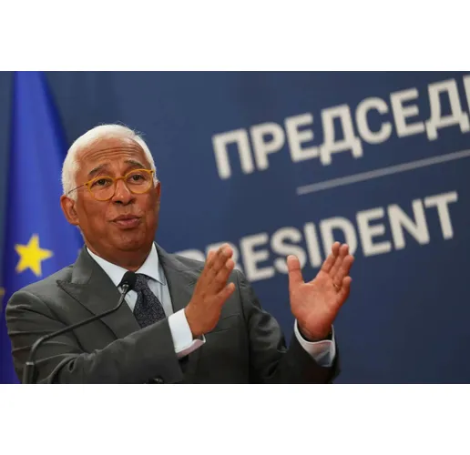 Антонио Коща