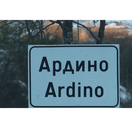 Ардино