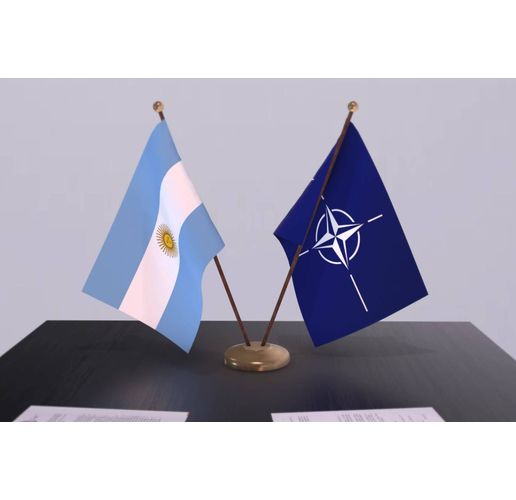 Аржентина-НАТО
