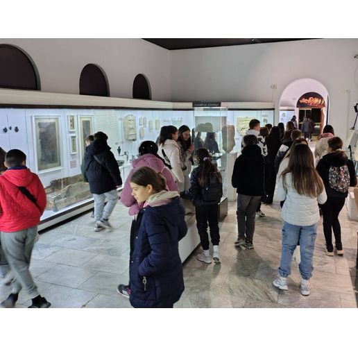 Археологически музей