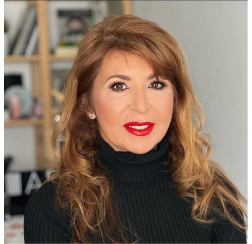 Арх. Богдана Панайотова