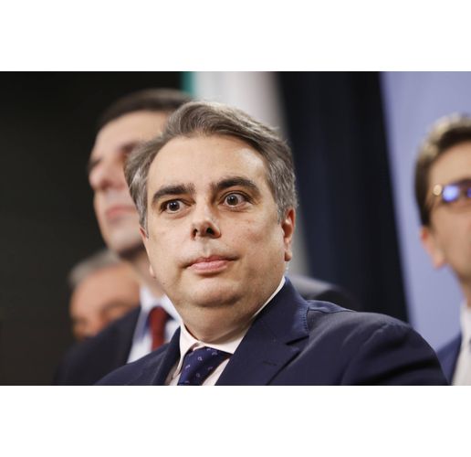 Асен Василев