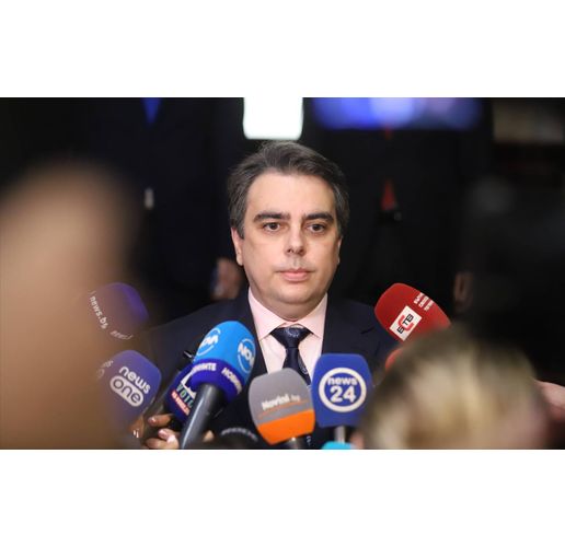 Асен Василев