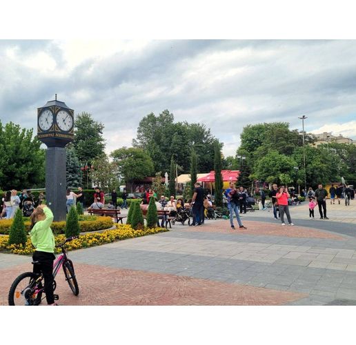 "Шарена ваканция" отново предлага летни занимания за децата на Асеновград