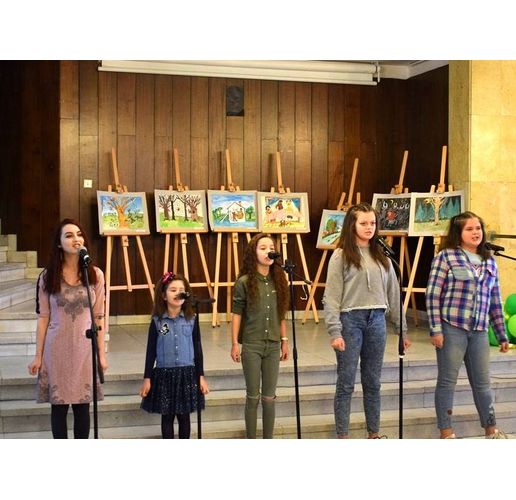 В Асеновград отбелязват Празника на детето и Деня на Ботев