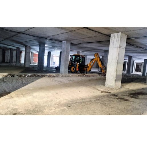 Започва изграждането на общински паркинг с търговска зона в Асеновград