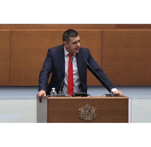 Атанас Атанасов, БСП