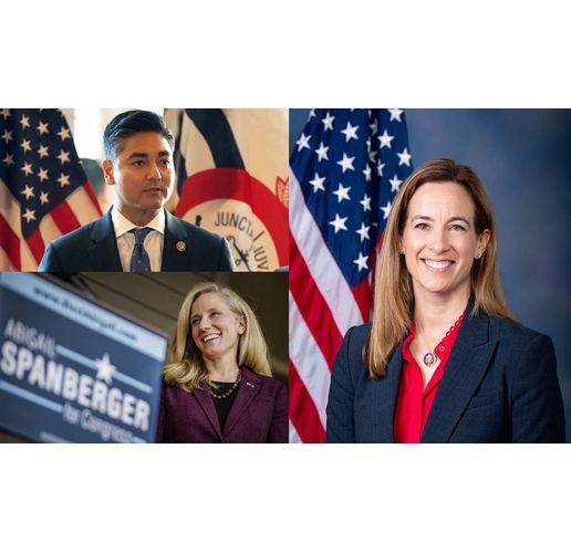 Афтаб Пюрвал-Абигейл Спанбъргър-Мики Шеръл