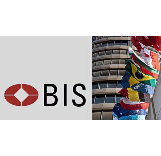 Банката за международни разплащания-Bank for International Settlements, BIS