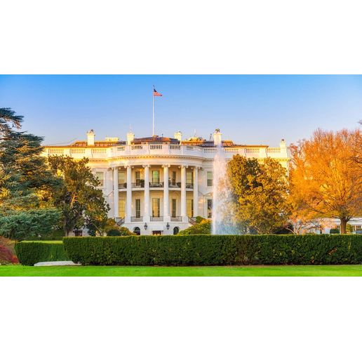 Белият дом