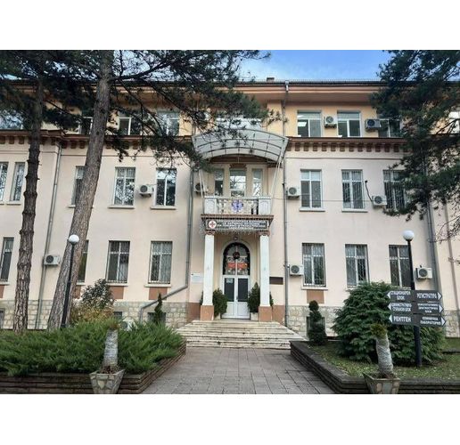  Специализираната болница за активно лечение на белодробни болести във Враца