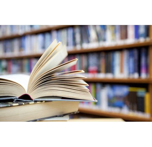 Библиотека