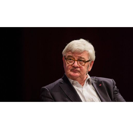 Бившият германски външен министър Йошка Фишер