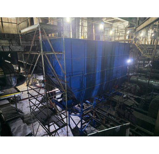 Министър Станков: До края на месеца започваме експериментално изгаряне на биомаса в ТЕЦ "Марица-изток 2"