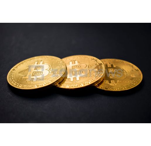 Биткойн