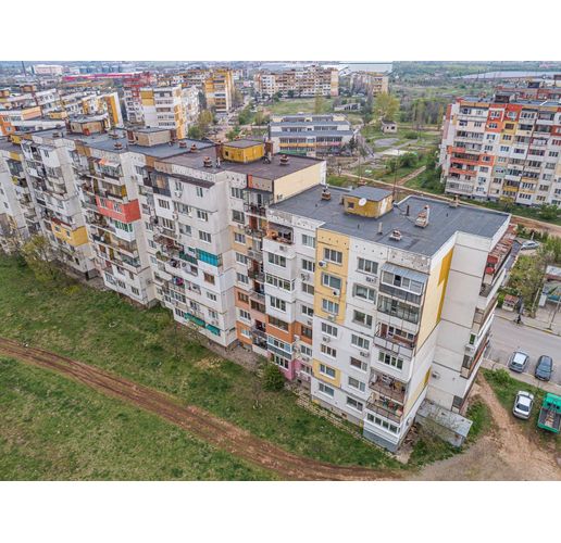 Близо 1300 домакинства от Враца са с подготвени документи за кандидатстване по програмата за саниране