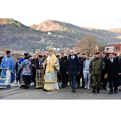 Богоявление в Асеновград